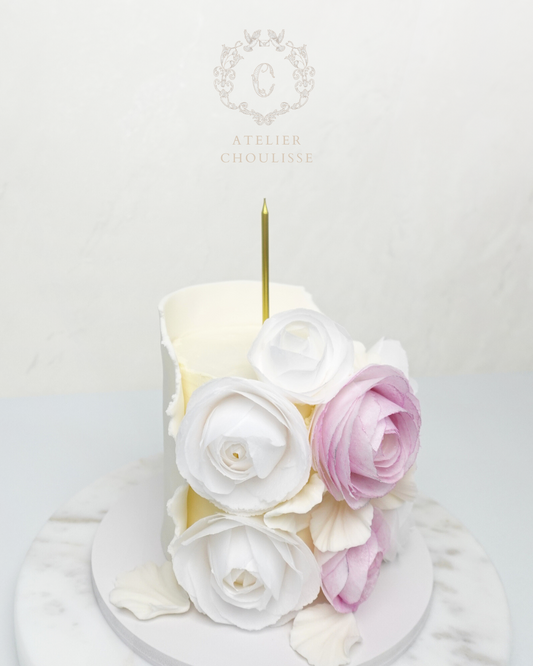 Soft Roses