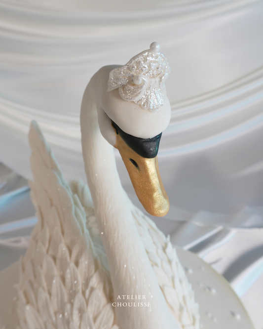 Royal Swan