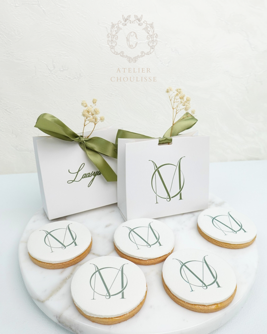 Engagement Logo - Giveaways